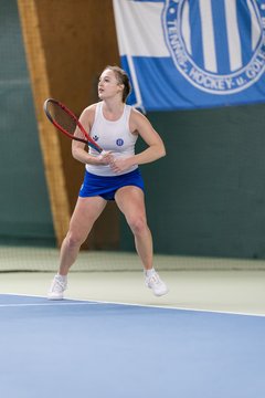 Alicia Melosch 13 - RL Grossflottbeker THGC - Braunschweiger THC